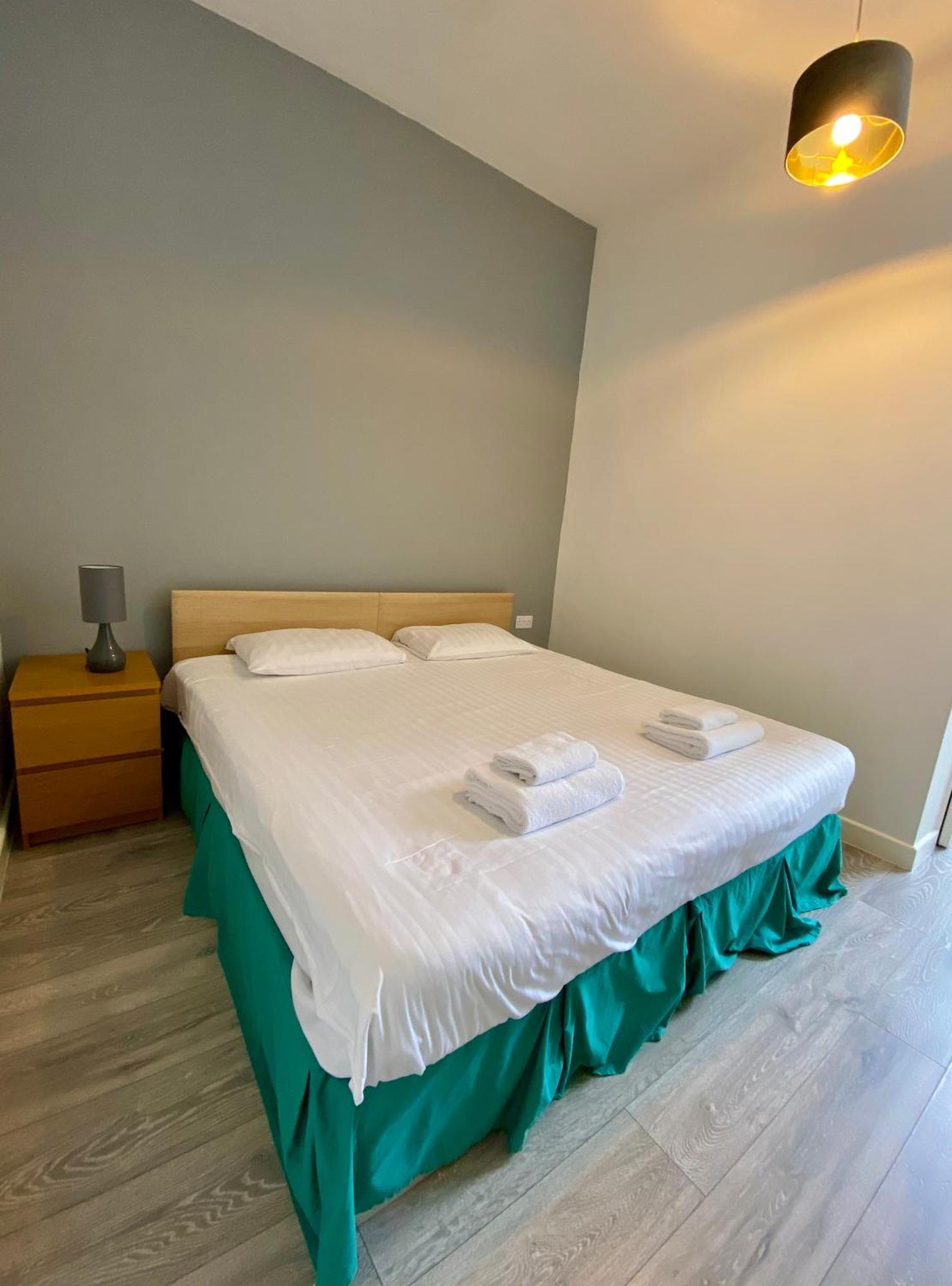 The Aqua Hotel Portland Ruang foto