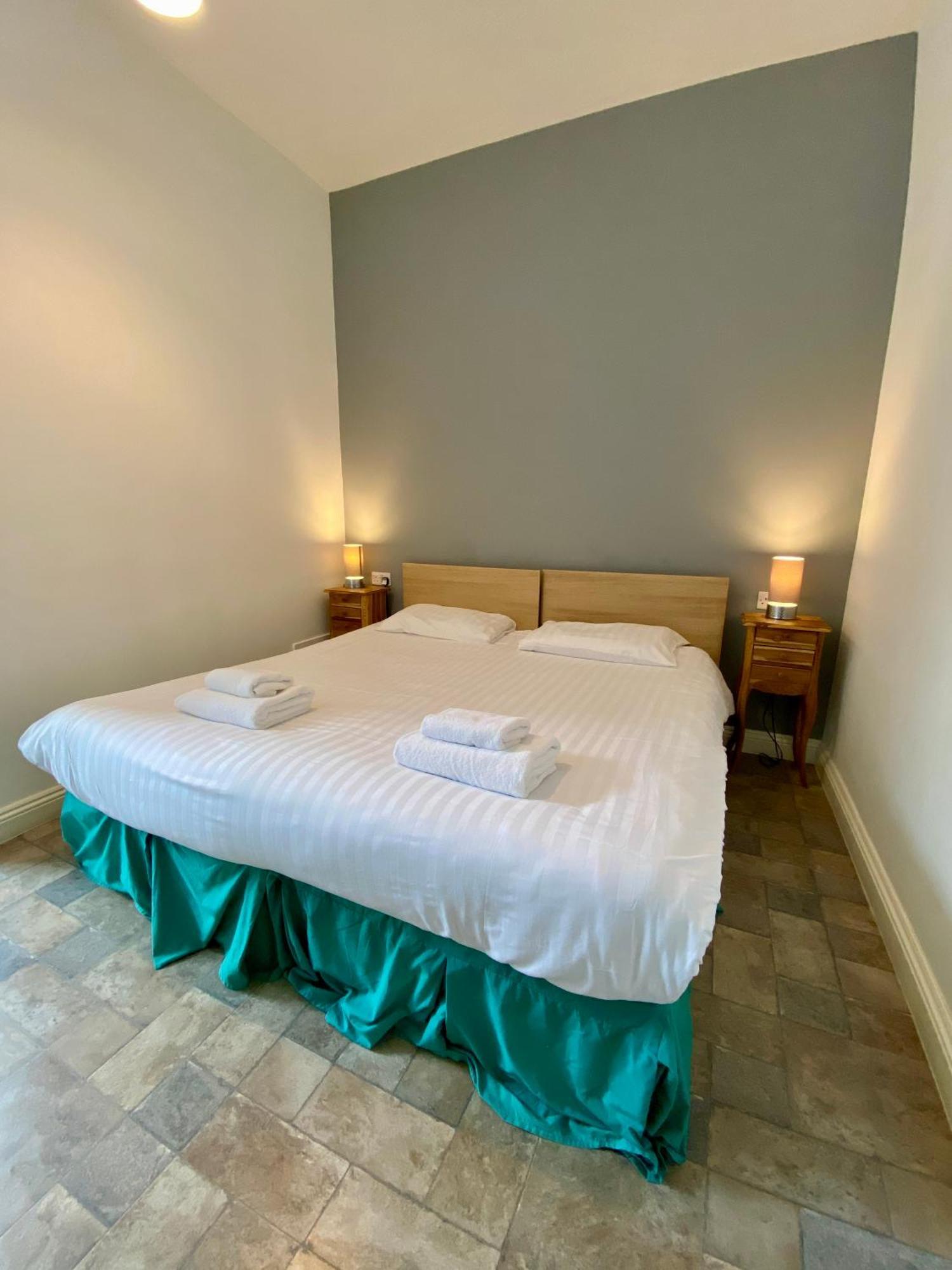 The Aqua Hotel Portland Ruang foto