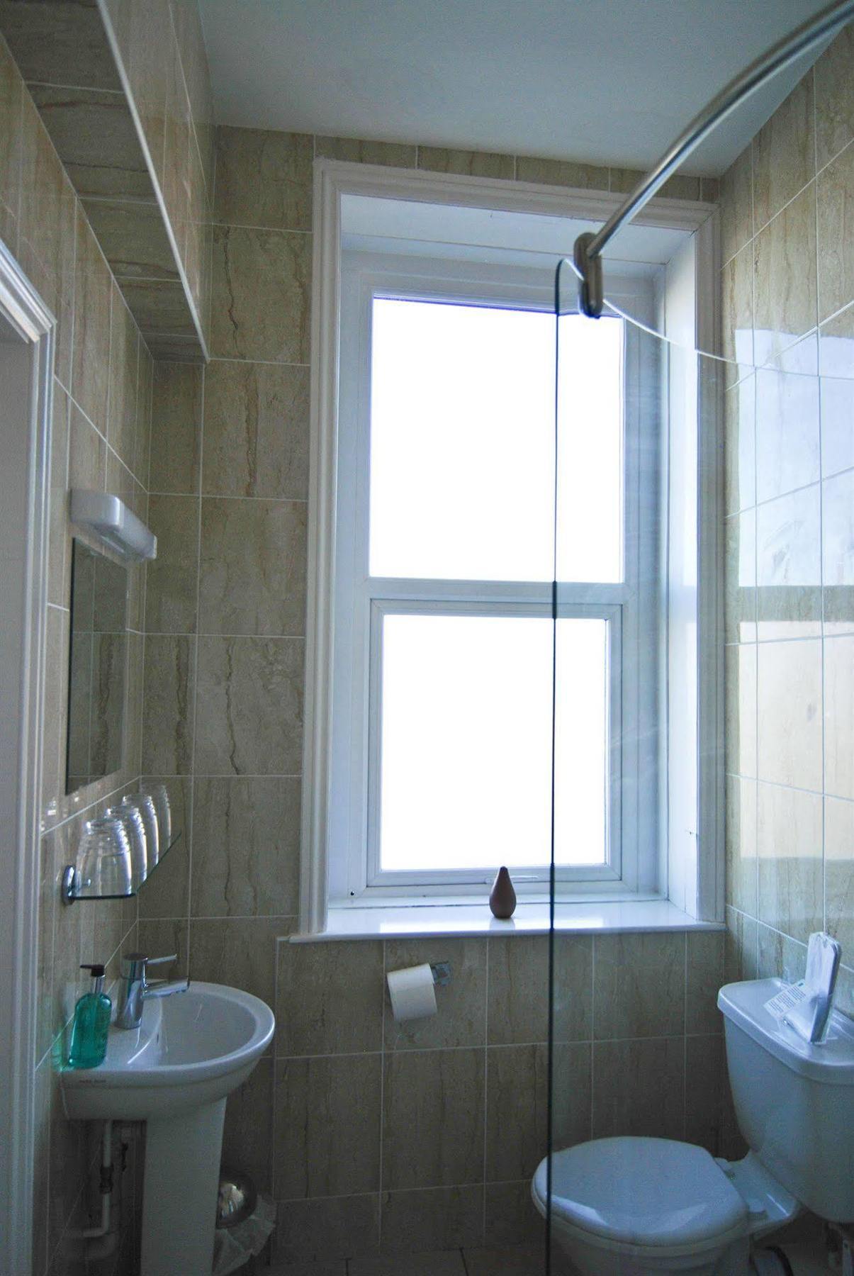The Aqua Hotel Portland Bagian luar foto