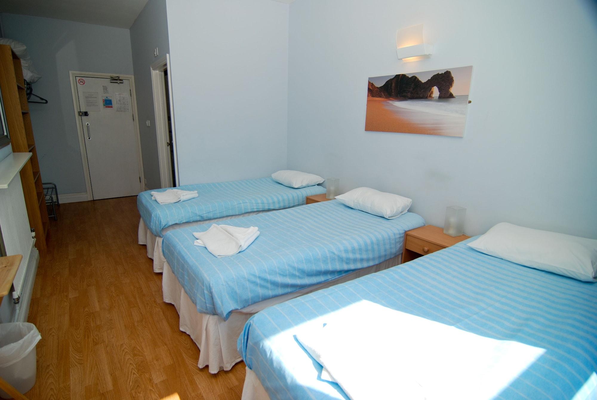 The Aqua Hotel Portland Bagian luar foto